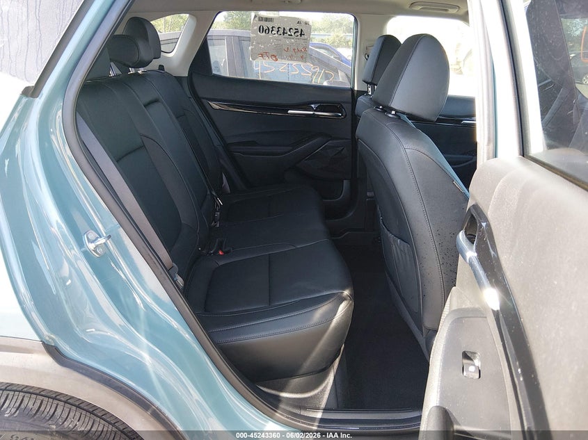 2025 Kia Seltos Ex VIN: KNDERCAAXS7794519 Lot: 45243360