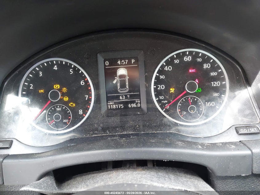 AtlanticExpress - Volkswagen Tiguan