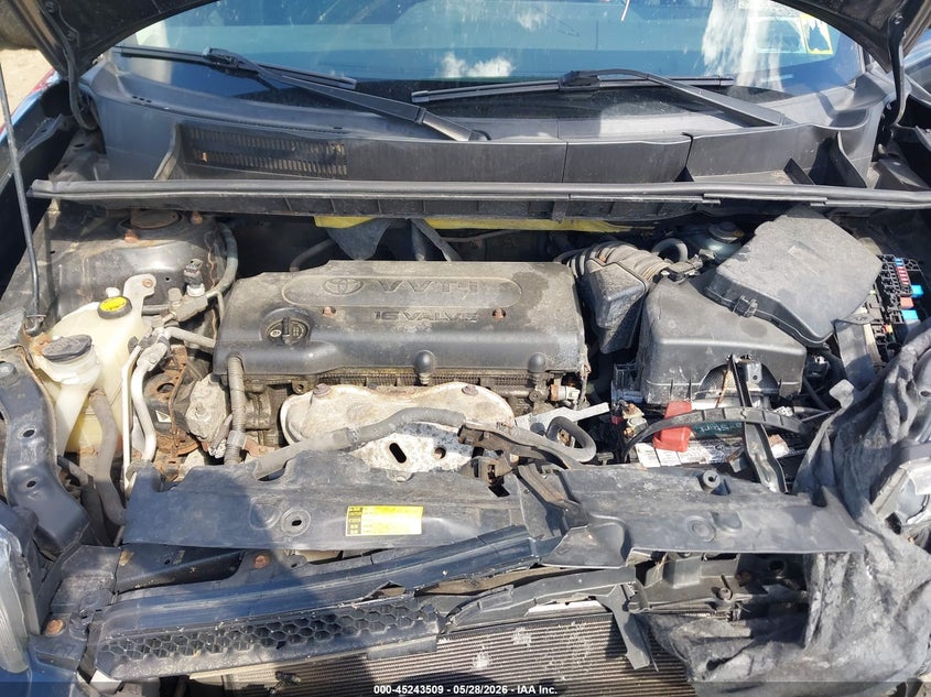 2012 Scion Xb VIN: JTLZE4FEXC1146394 Lot: 45243509