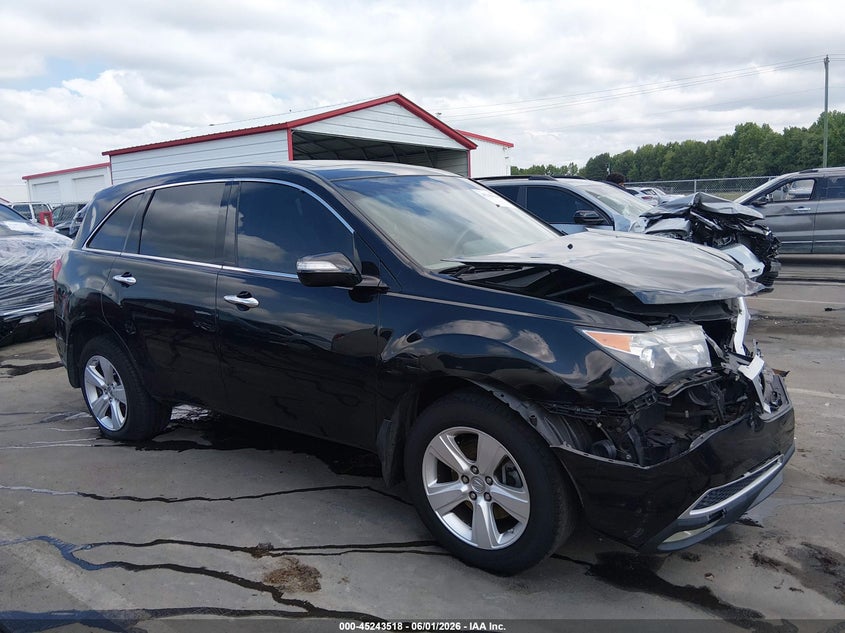 Vin: 2hnyd2h39ch528793, lot: 45741309, acura mdx technology package 2012 img_1