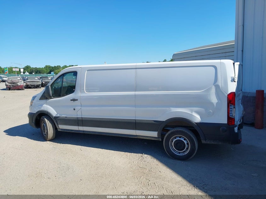 2024 Ford Transit-250 VIN: 1FTBR1Y88RKB90565 Lot: 45243668