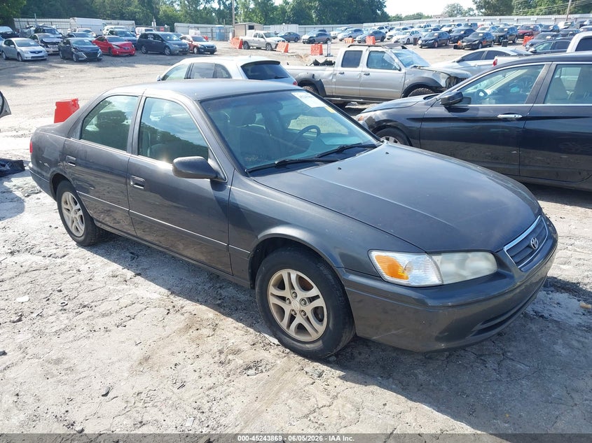 2000 Toyota Camry Le V6