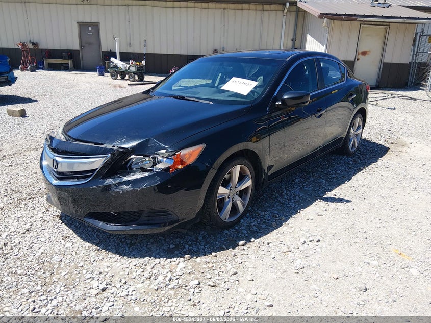 Vin: 19vde1f33fe006300, lot: 45741730, acura ilx 2.0l 20152