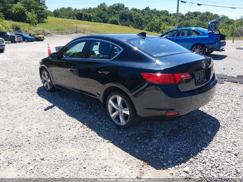 Vin: 19vde1f33fe006300, lot: 45741730, acura ilx 2.0l 20153