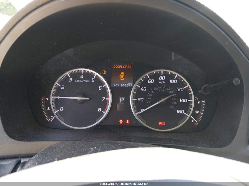 2015 Acura Ilx 2.0L VIN: 19VDE1F33FE006300 Lot: 45243927