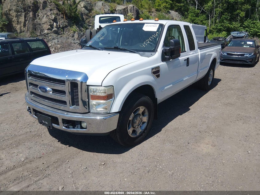 Vin: 1ftwx3ar9aea14326, lot: 45741772, ford f-350 20102
