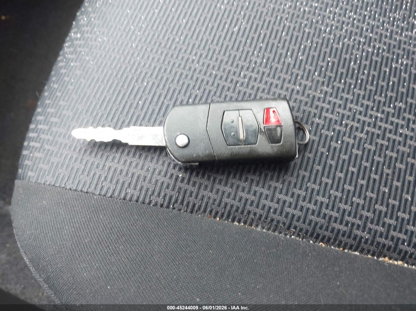 MAZDA MAZDA3 2010 VIN JM1BL1SG5A1217572