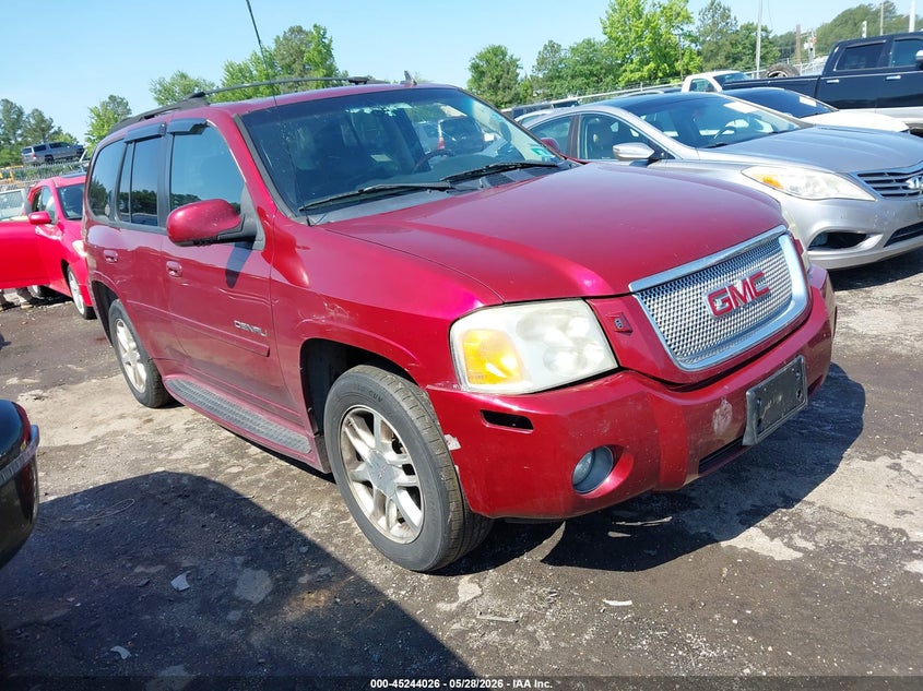 2006 GMC ENVOY DENALI