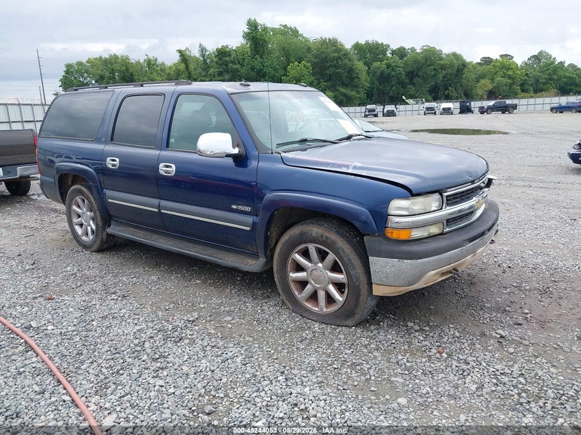 Zdjęcie główne ogłoszenia 2003 CHEVROLET SUBURBAN 1500
