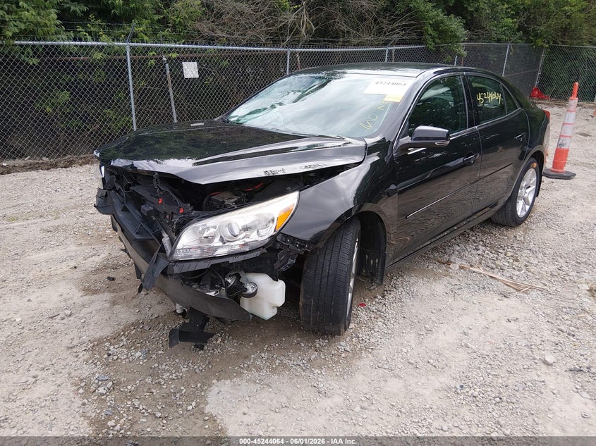 2015 Chevrolet Malibu 1lt 1G11C5SL0FF336052 photo 1