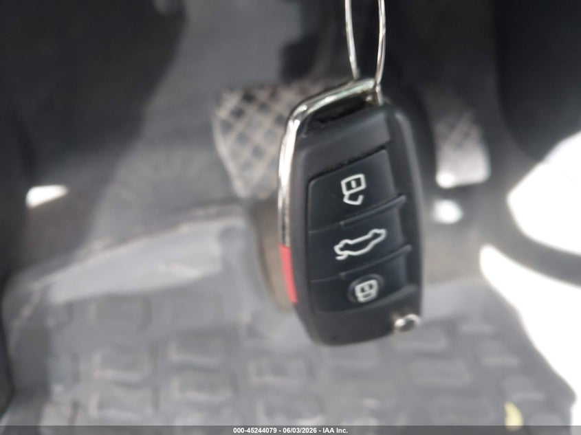 2024 Audi Q3 Premium 45 Tfsi S Line Quattro Tiptronic VIN: WA1DECF39R1069258 Lot: 45244079