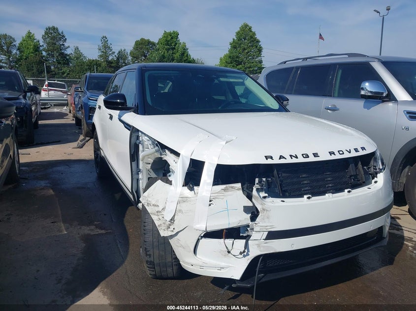 Vin: salyj2ex5pa360198, lot: 45741916, land rover range rover velar p250 s 2023 img_1