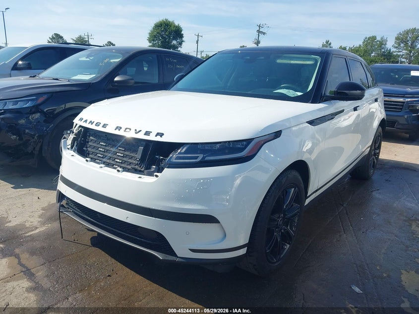 LAND-ROVER RANGE ROVER VELAR 2023 VIN SALYJ2EX5PA360198