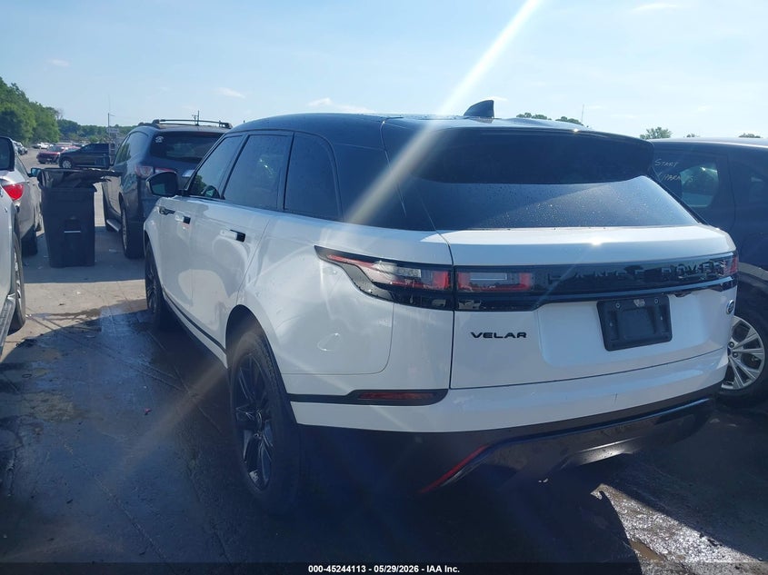 LAND-ROVER RANGE ROVER VELAR 2023 VIN SALYJ2EX5PA360198