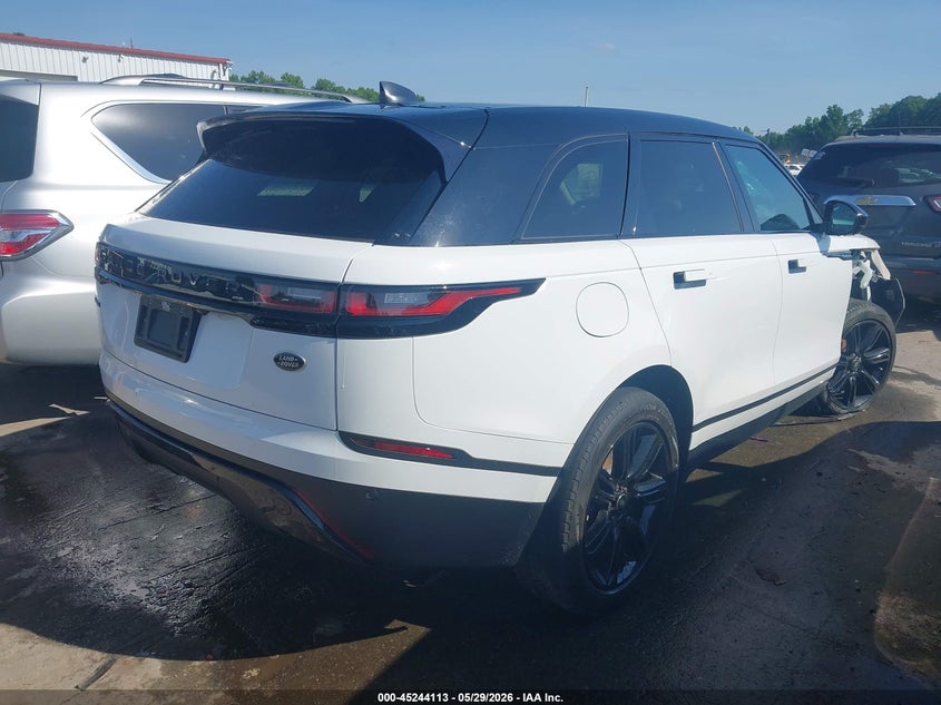 LAND-ROVER RANGE ROVER VELAR 2023 VIN SALYJ2EX5PA360198