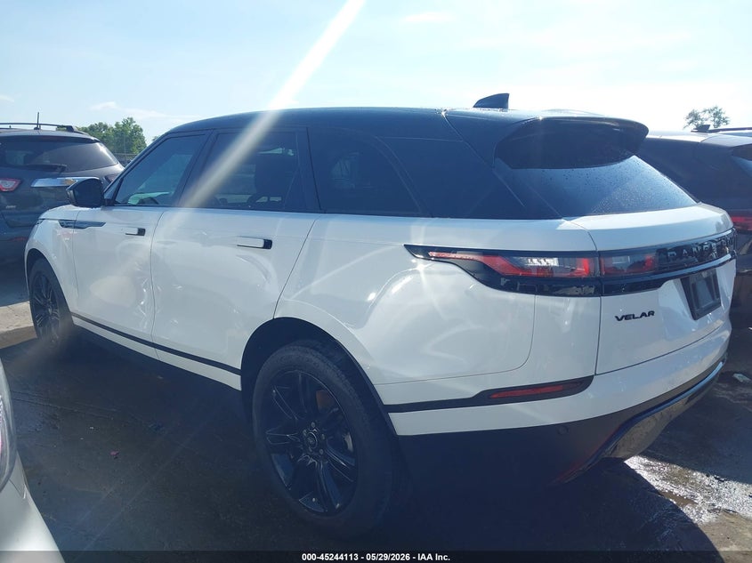 LAND ROVER RANGE ROVER VELAR - zdjęcie 15