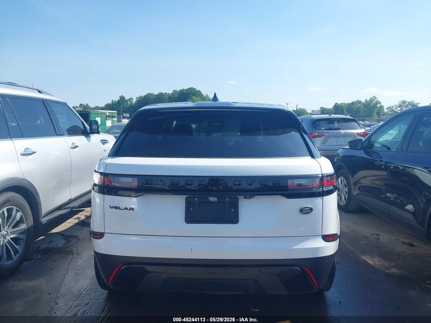 LAND ROVER RANGE ROVER VELAR - zdjęcie 17
