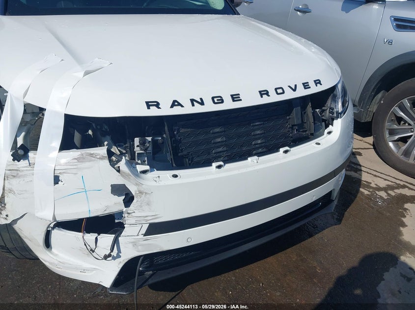 LAND ROVER RANGE ROVER VELAR - zdjęcie 18