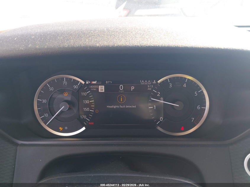 LAND ROVER RANGE ROVER VELAR - zdjęcie 7