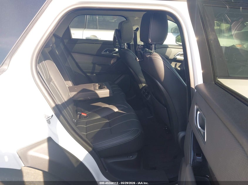 LAND ROVER RANGE ROVER VELAR - zdjęcie 8