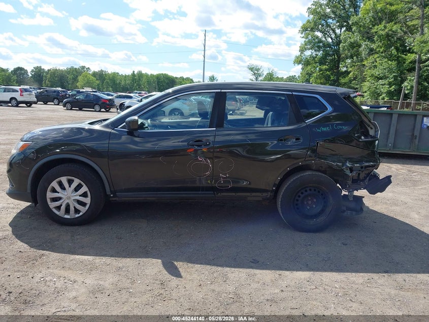 AtlanticExpress - Nissan Rogue Sport