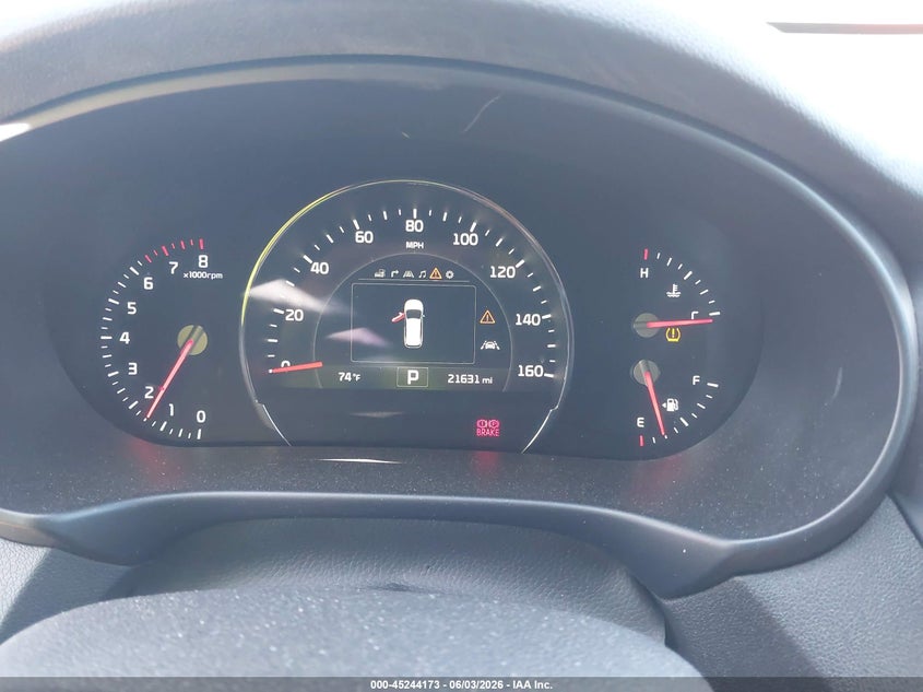 2018 Kia Sorento 3.3L Sx VIN: 5XYPKDA52JG405993 Lot: 45244173