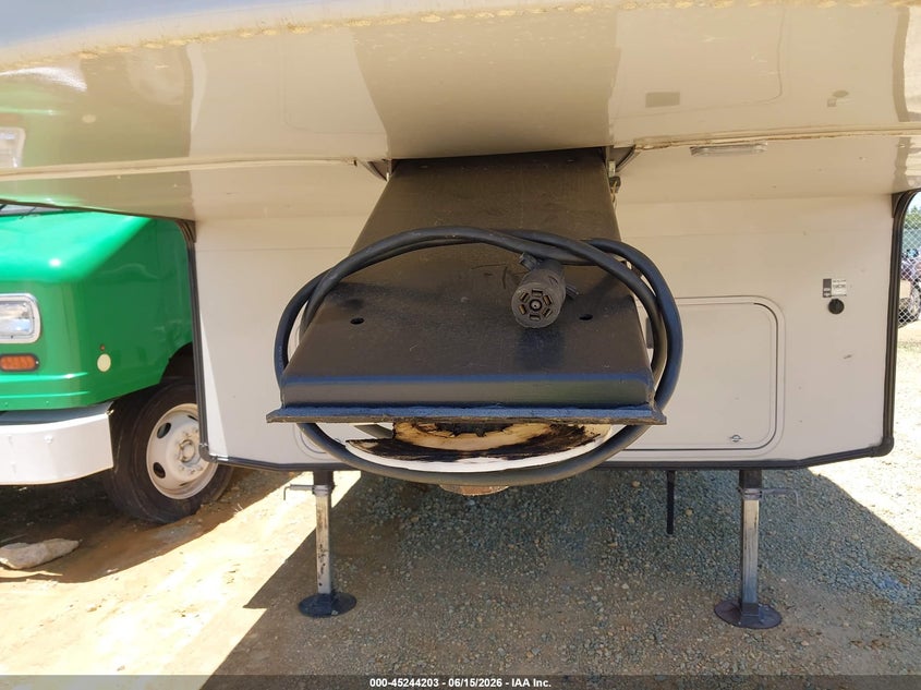 2019 OTHER JAYCO EAGLE TRAILER N/A