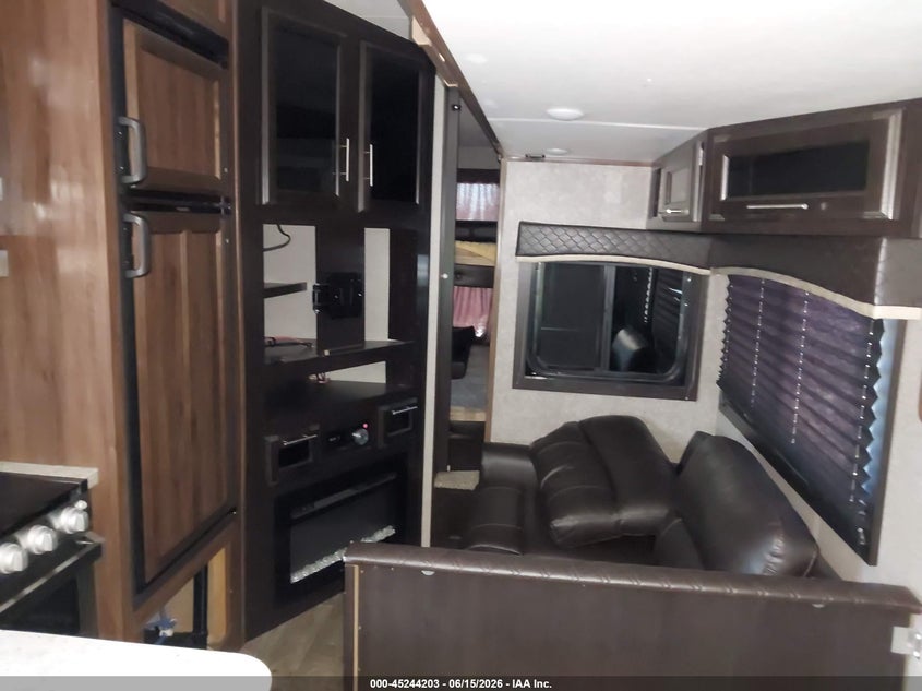 2019 OTHER JAYCO EAGLE TRAILER N/A