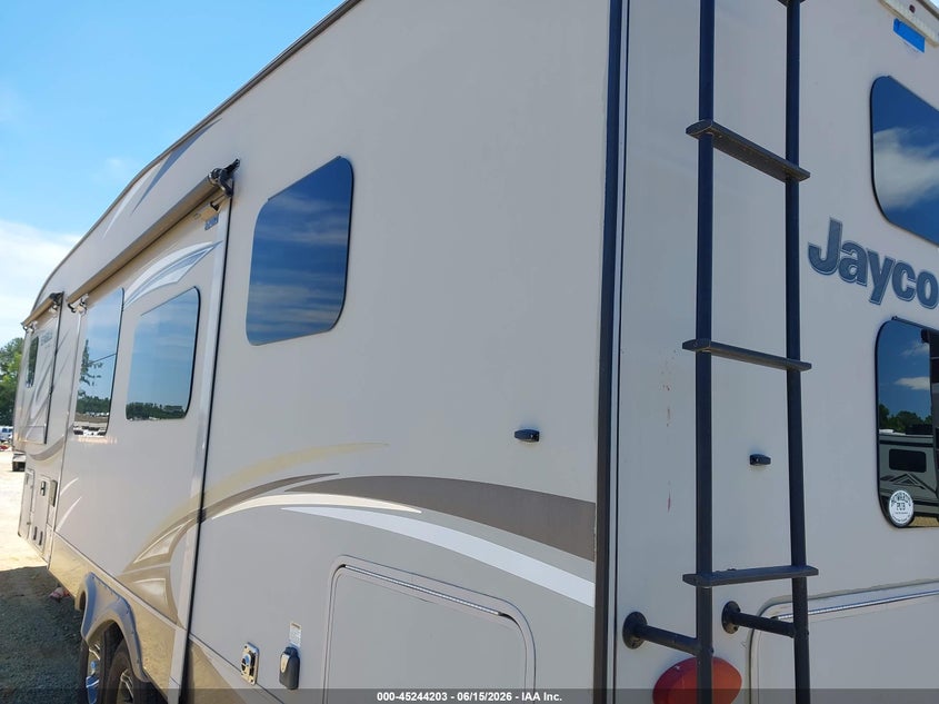 2019 OTHER JAYCO EAGLE TRAILER N/A