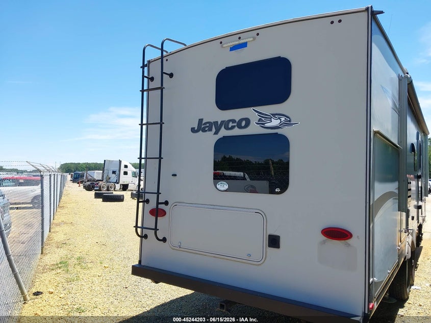 2019 OTHER JAYCO EAGLE TRAILER N/A