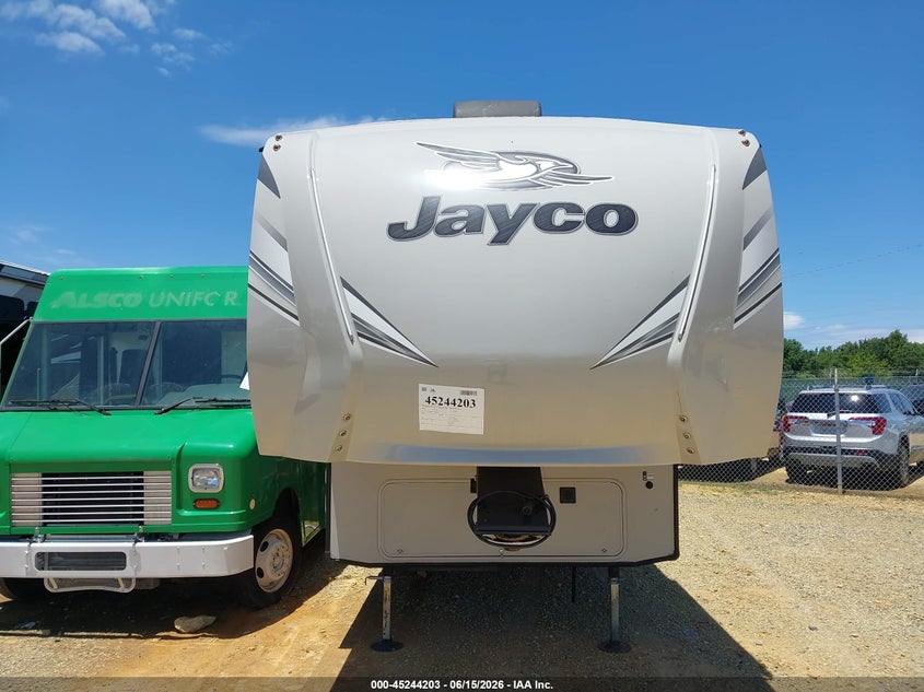 2019 OTHER JAYCO EAGLE TRAILER N/A