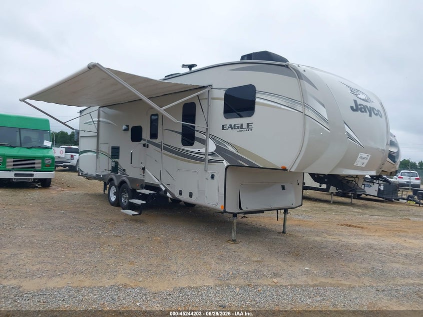 2019 OTHER JAYCO EAGLE TRAILER N/A