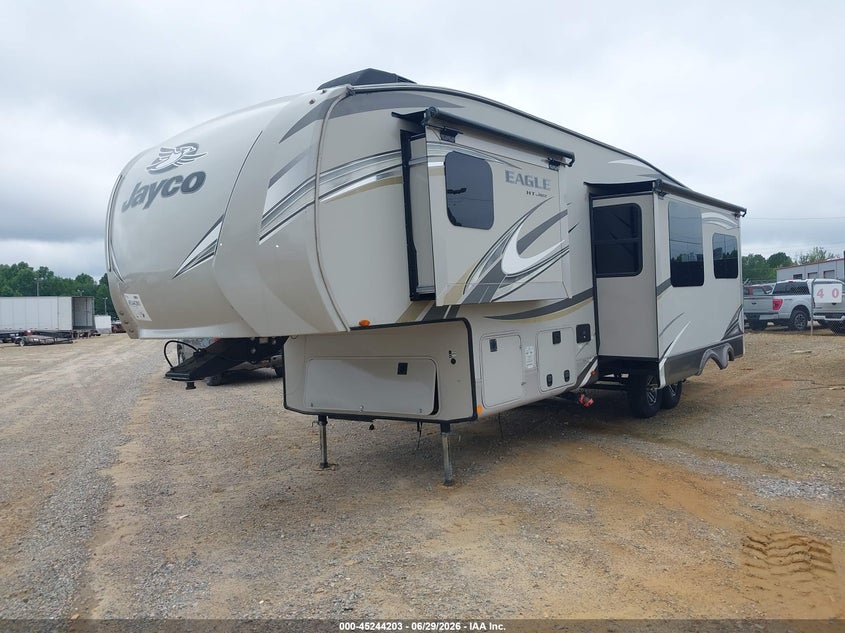 1UJCJ0BS9K1PP0056 2019 Jayco Eagle photo 1