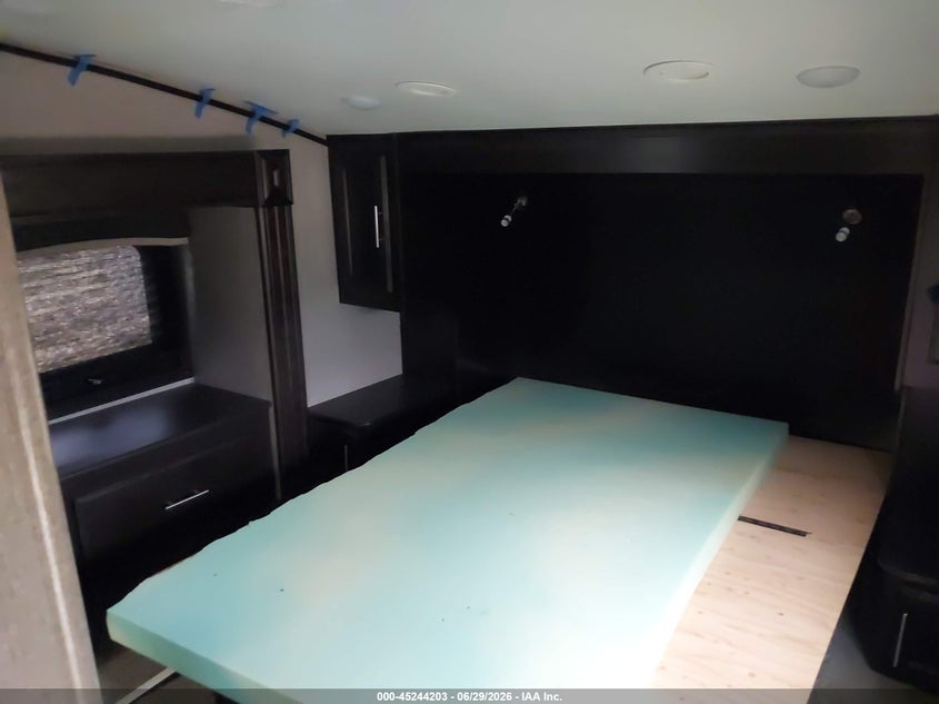 2019 OTHER JAYCO EAGLE TRAILER N/A