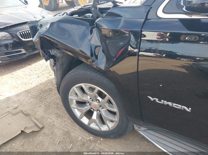 GMC YUKON - zdjęcie 6