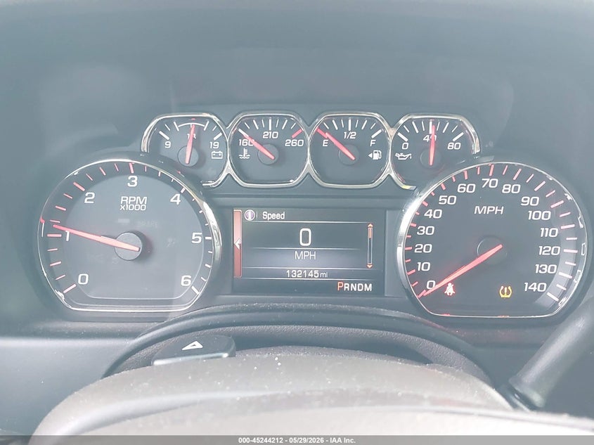 GMC YUKON - zdjęcie 7