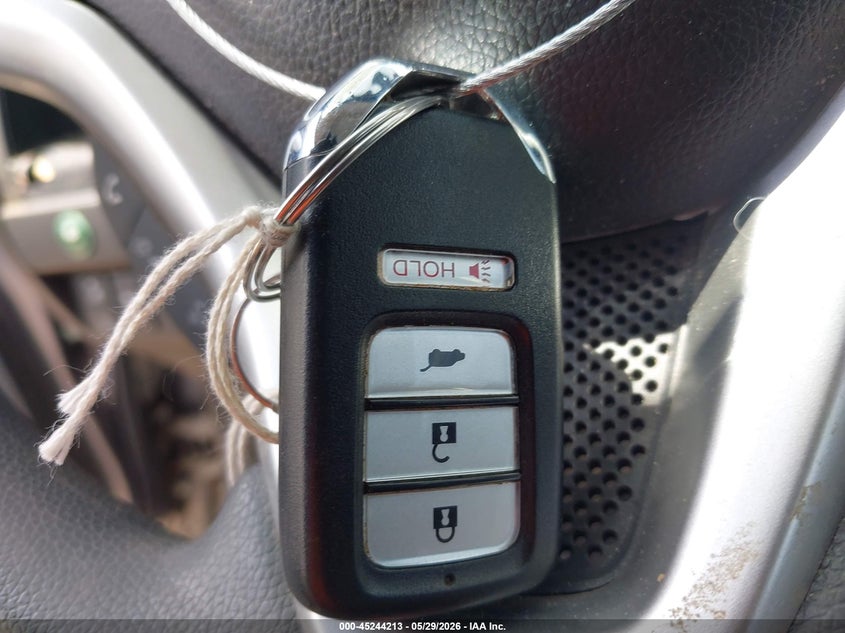 2018 Honda Fit Ex VIN: 3HGGK5H80JM707969 Lot: 45244213