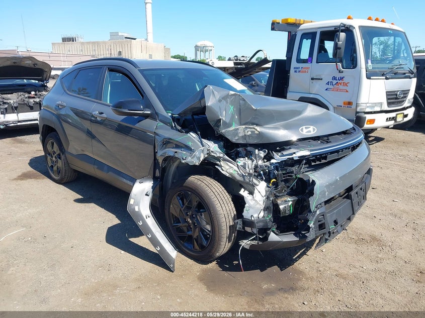 HYUNDAI KONA SEL SPORT 2026