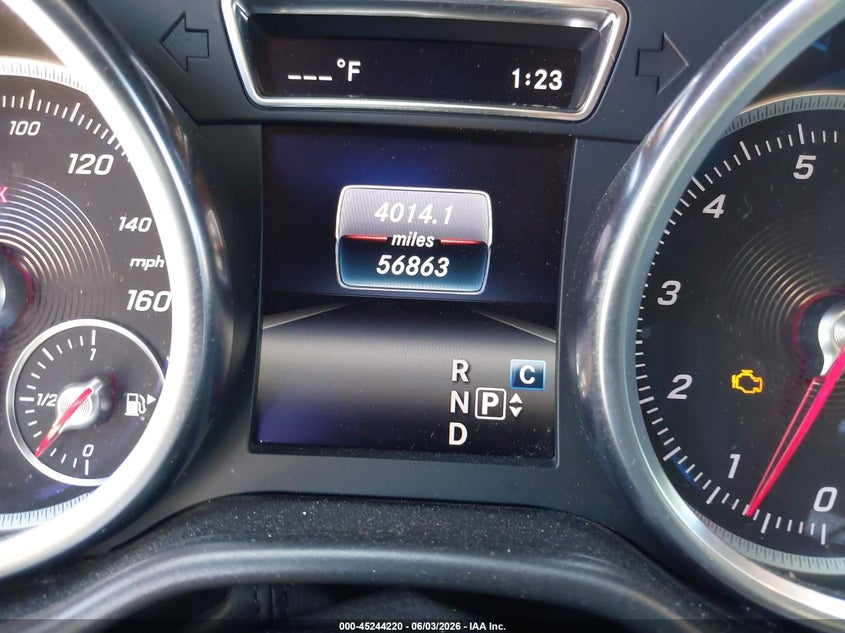 2018 Mercedes-Benz Gls 450 4Matic VIN: 4JGDF6EE8JB017508 Lot: 45244220