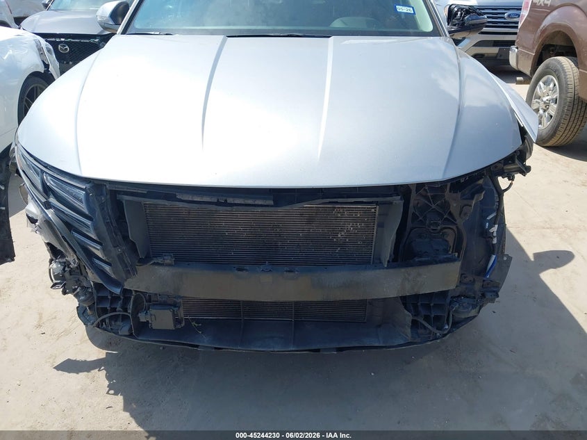 2022 Hyundai Tucson Sel VIN: 5NMJBCAE8NH131436 Lot: 45244230