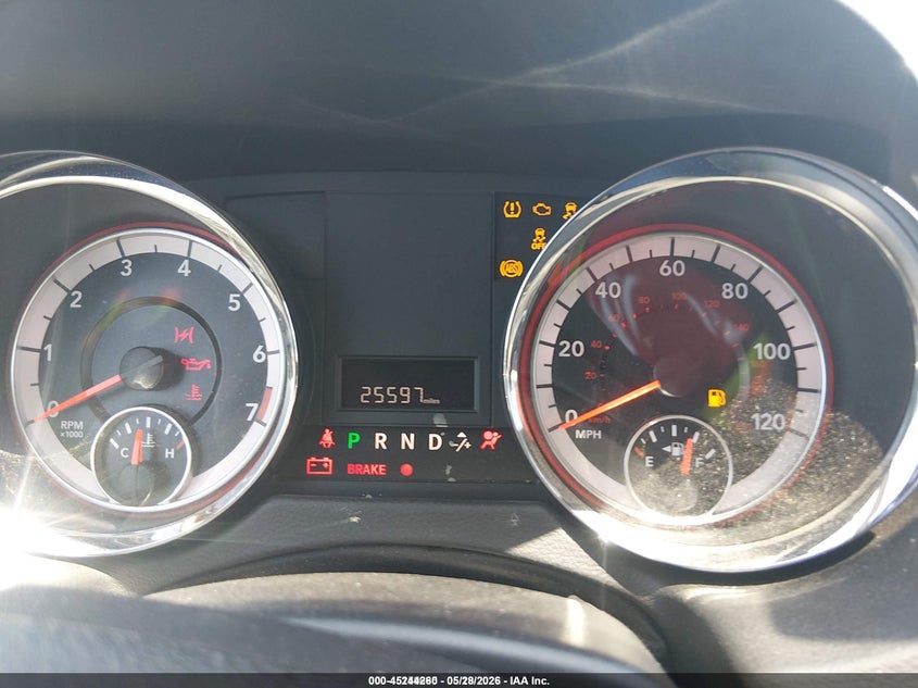 AtlanticExpress - Dodge Grand Caravan