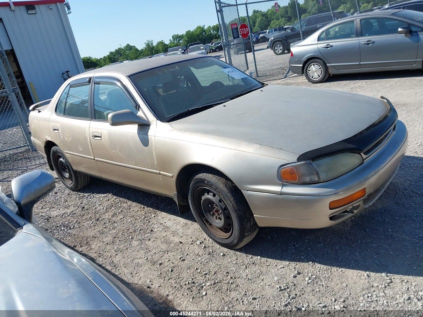 1996 Toyota Camry Le/Xle/Se