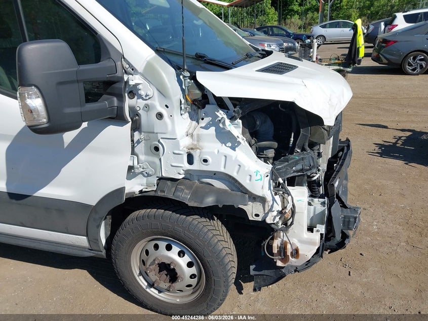 2023 Ford Transit-350 VIN: 1FTBW1YG5PKC07559 Lot: 45244286