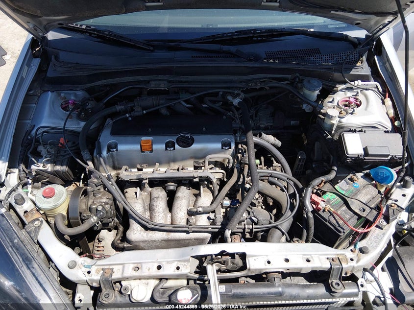 2002 Acura Rsx Type S VIN: JH4DC53062C039032 Lot: 45244359