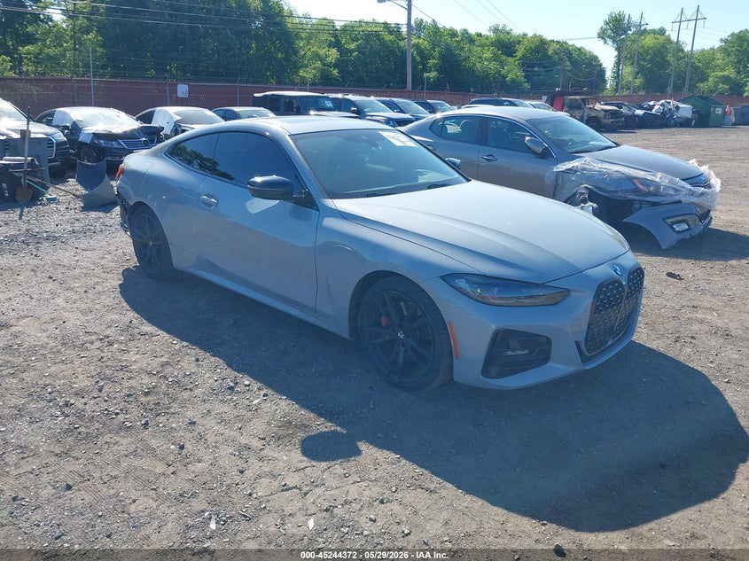 2023 Bmw 430I