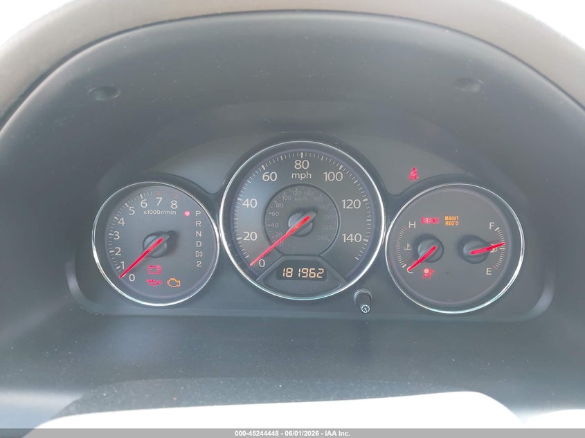 2003 Honda Civic Ex VIN: 2HGES267X3H555569 Lot: 45244448