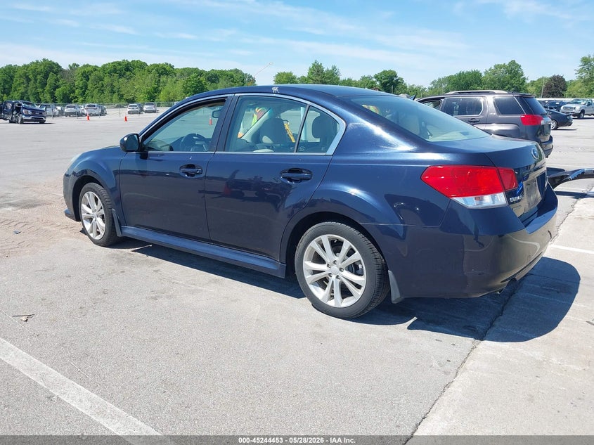 Vin: 4s3bmbc65d3016563, lot: 45742256, subaru legacy 2.5i premium 20133