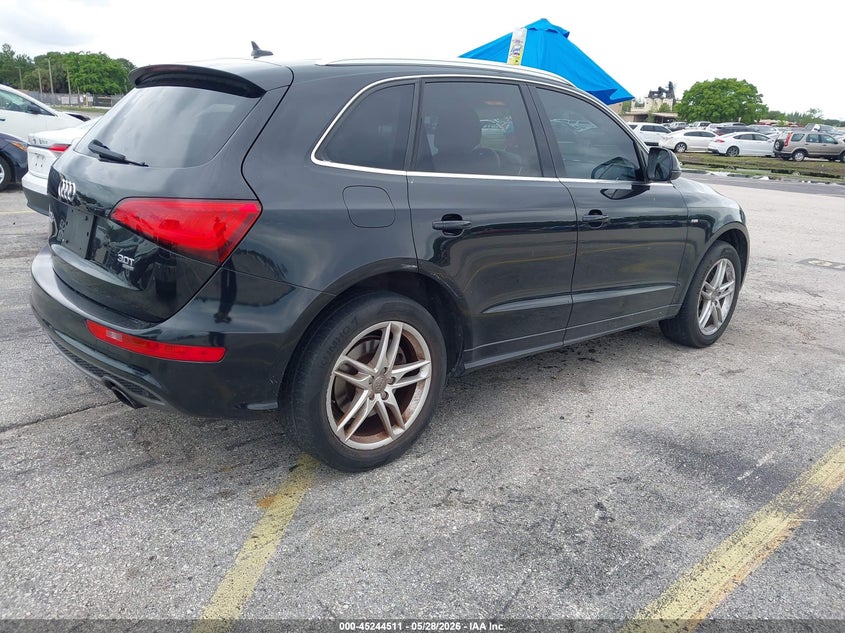 Vin: wa1dgafp0ea039044, lot: 45742314, audi q5 3.0t premium plus 20144