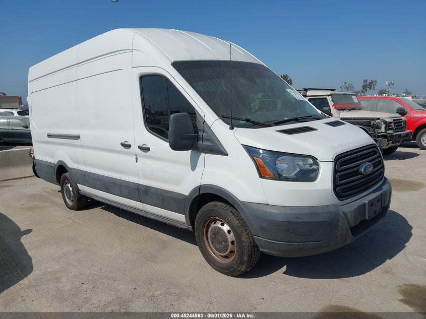 Vin: 1ftyr3xm8kkb77020, lot: 45742366, ford transit-250 2019 img_1