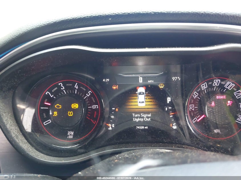 DODGE CHALLENGER 2018 VIN 2C3CDZAG6JH310883